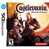 Konami Castlevania - Juego